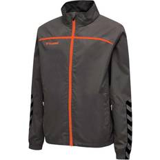 Hummel Authentic Training Jacket Men - Asphalt