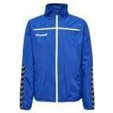 Vêtements d'extérieur Hummel Authentic Training Jacket Men - True Blue