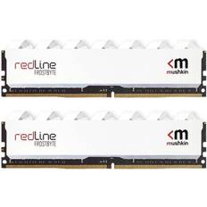 Mushkin Redline FrostByte G3 White DDR4 3200MHz 2x32GB (MRD4U320GJJM32GX2)