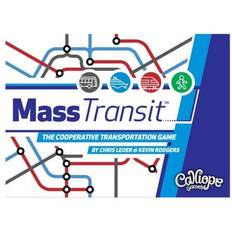 Mass Transit
