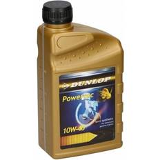 Dunlop Powertec 10W-40 Motor Oil 1L