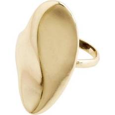 Pilgrim Ringe Pilgrim Mabelle Ring - Gold