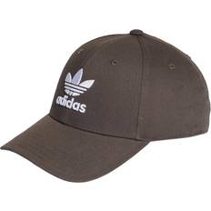 Adidas Originals Trefoil Baseball Cap - Shadow Olive