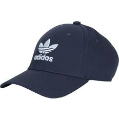 Adidas trefoil cap adidas Originals Trefoil Baseball Cap - Shadow Navy