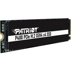 Patriot p400 Patriot P400 SSD M.2 2280 512GB