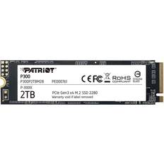 P300 P300P2TBM28 2TB