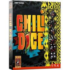 999 Games Chili Dice