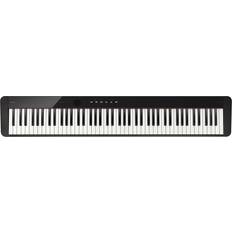 Casio PXS1100 Privia Digital Piano Black