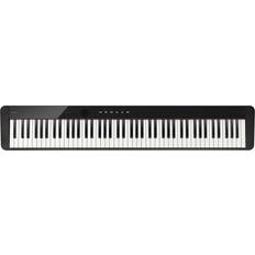 Musikinstrumenter Casio Privia PX-S1100 Black