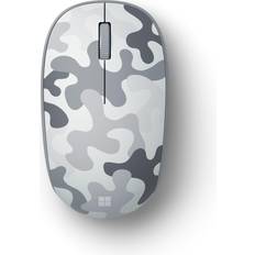 Bluetooth Mouse Camo