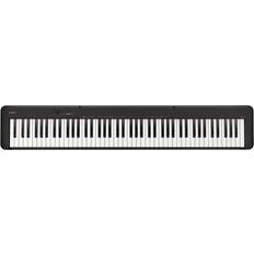 Instruments de Musique Casio cdp-s110 black