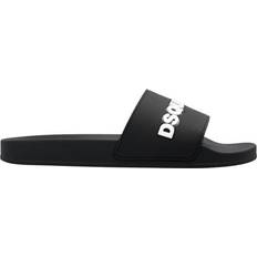 DSquared2 Skor DSquared2 Be Icon Slides - Black