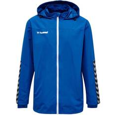 Hummel Authentic All Weather Jacket Men - True Blue