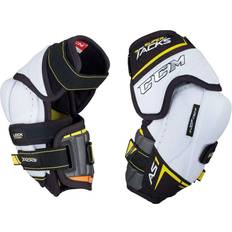 CCM Super Tacks AS1 Elbow Pad Sr