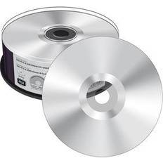 DVD-R DL 8.5GB 8x 25-Pack Spindle