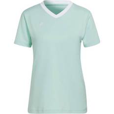 adidas Entrada 22 Jersey Women - Clear Mint