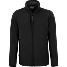 Craghoppers Expert Basecamp Softshell Jacket - Black