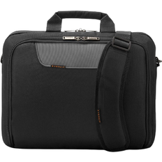 16.0 " Kannettavakassit Everki Advance Compact Kannettava tietokone Briefcase