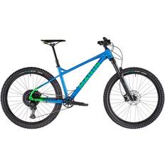 Cross Country Bikes Mountainbikes San Quentin 2 2022 Unisex