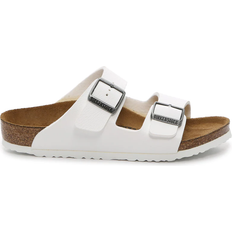 Buckle Sandals Children's Shoes Birkenstock Kid's Arizona Sandal - White