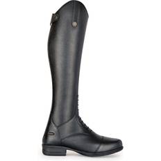 Kid's Moretta  Albina Riding Boots - Black