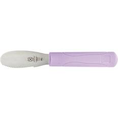 Allergen Safety Serrated