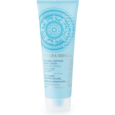 Natura Siberica Kroppsvård Natura Siberica Northern Berries Hydration & Radiance Body Lotion 200ml