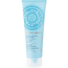 Northern Berries Hydration & Radiance Body Lotion