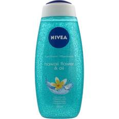 Nivea Hawaii Flower & Oil Shower Gel 500ml