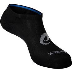 Asics løbe strømper Asics Invisible Socks 6-pack Unisex - Performance Black