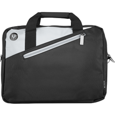 14.0 " Bolsos para Computadora NGS maletin ginger black 14 bols.exteriores