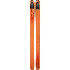 Skifahren Dynafit Beast 98 2021