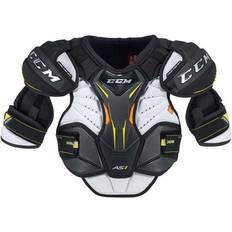 CCM Super Tacks AS1 Shoulder Pad Jr