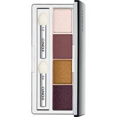 Clinique Sombras de ojos Clinique All About Shadow Quad Morning Java