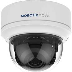 Mobotix Camara Ip Mx Vd2a 2 Ir Va Domo Vandalico