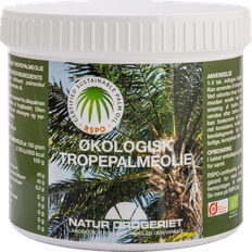 Olier & Vineddiker Natur Drogeriet Trope Palm Oil 35cl