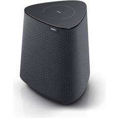 Supporto a parete integrato Altoparlanti Bluetooth Loewe Klang Mr1 Grigio Wireless 30W