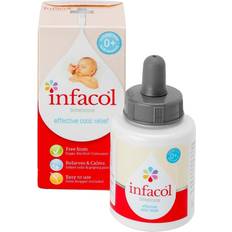 Simeticone Receptfria läkemedel Merckle GMBH Infacol Colic Relief 40mg 55ml Orala droppar