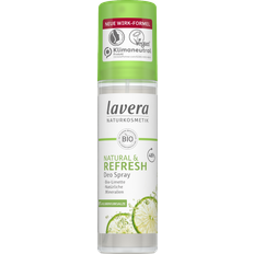 Lavera Natural & Refresh Deo Spray 75ml