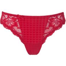 PrimaDonna String - Rouge Madison