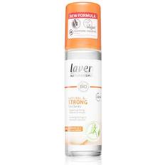 Toiletries Lavera Natural & Strong Deo Spray 75ml