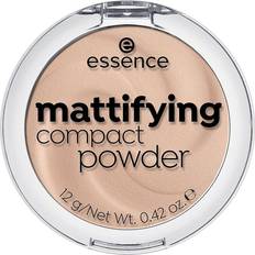 Essence Mattifying Compact Powder #04 Perfect Beige