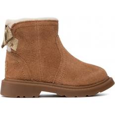 UGG Toddler Lynde - Chestnut