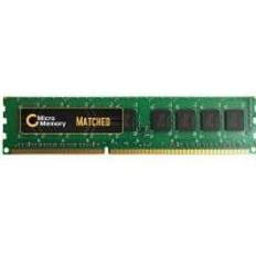 MicroMemory DDR3 1333MHz ECC 4GB (A4849742-MM)