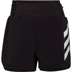 Adidas Terrex Agravic Shorts Women - Black