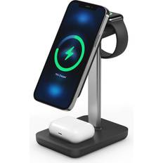 Batterien & Akkus Journey 3 in 1 Wireless Charging Station