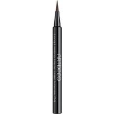 Artdeco Long-Lasting Liquid Liner #04 Brown Line