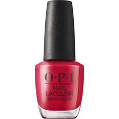 OPI Downtown La Collection Nail Lacquer Art Walk in Suzi's Shoes 15ml