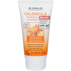 Dr scheller Dr Scheller Calendula Hand Balm 75ml