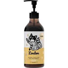 Yope Artículos de tocador Yope Natural Liquid Soap Linden 500ml